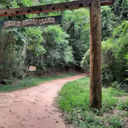 Parque Ecológico de Avaré - Avaré