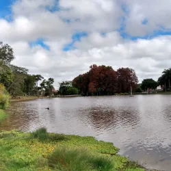 Parque Municipal de Avaré - Avaré
