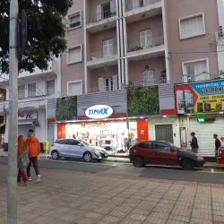 Praça da Matriz - Avaré