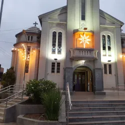 Praça da Matriz - Avaré