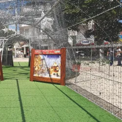 Praça da Matriz - Avaré