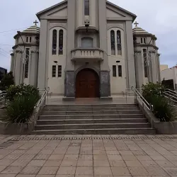 Praça da Matriz - Avaré