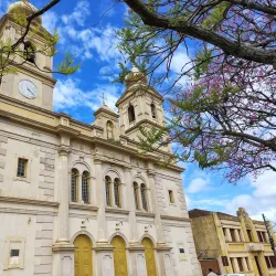 Catedral São Sebastião - Bagé