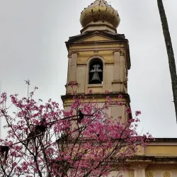 Catedral São Sebastião - Bagé