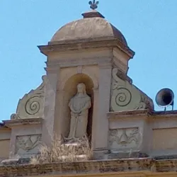 Catedral São Sebastião - Bagé