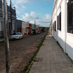 Catedral São Sebastião - Bagé