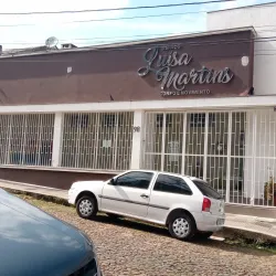 Catedral São Sebastião - Bagé