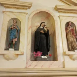 Catedral São Sebastião - Bagé