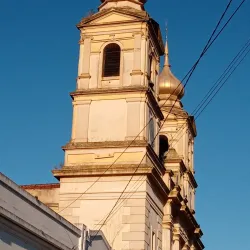 Catedral São Sebastião - Bagé