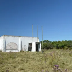 Forte de Santa Tecla - Bagé
