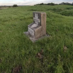 Forte de Santa Tecla - Bagé