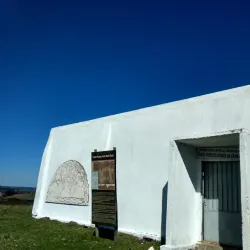 Forte de Santa Tecla - Bagé