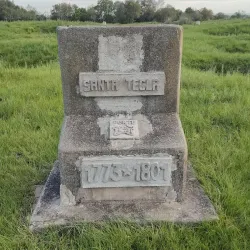 Forte de Santa Tecla - Bagé