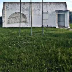 Forte de Santa Tecla - Bagé