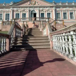 Museu Dom Diogo de Souza - Bagé