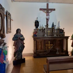 Museu Dom Diogo de Souza - Bagé