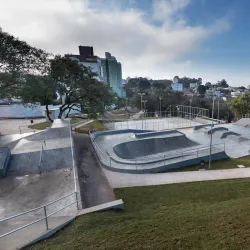 Parque da Gare - Bagé