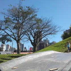 Parque da Gare - Bagé