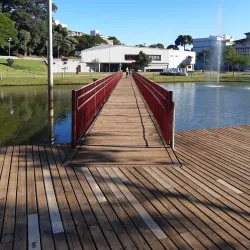 Parque da Gare - Bagé