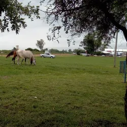 Parque do Gaúcho - Bagé