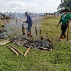 Parque do Gaúcho - Bagé