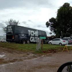 Parque do Gaúcho - Bagé