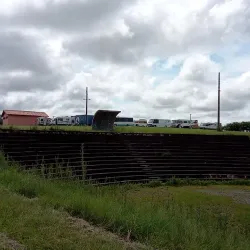 Parque do Gaúcho - Bagé