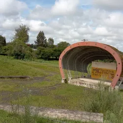 Parque do Gaúcho - Bagé