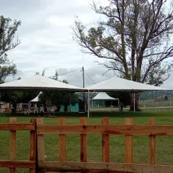 Parque do Gaúcho - Bagé