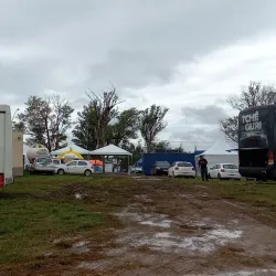 Parque do Gaúcho - Bagé