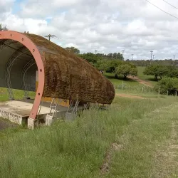Parque do Gaúcho - Bagé