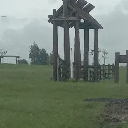 Parque do Gaúcho - Bagé