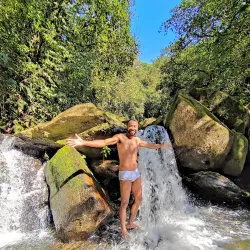 Parque do Lago Cristal - Bagé