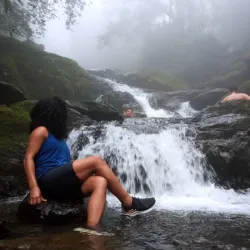 Parque do Lago Cristal - Bagé