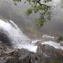 Parque do Lago Cristal - Bagé