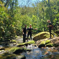 Parque do Lago Cristal - Bagé