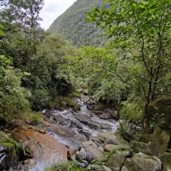 Parque do Lago Cristal - Bagé