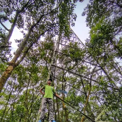 Parque do Lago Cristal - Bagé