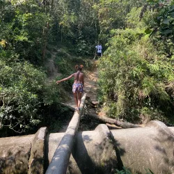Parque do Lago Cristal - Bagé