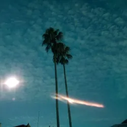 Praça Silveira Martins - Bagé