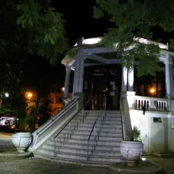 Praça Silveira Martins - Bagé