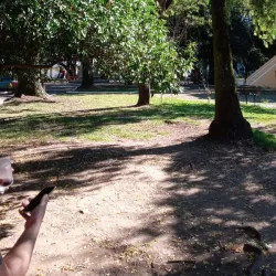 Praça Silveira Martins - Bagé