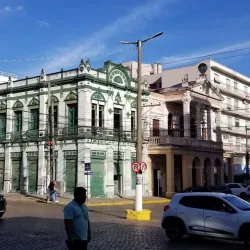 Teatro Municipal de Bagé - Bagé