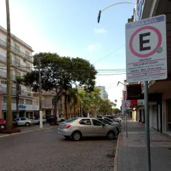 Teatro Municipal de Bagé - Bagé