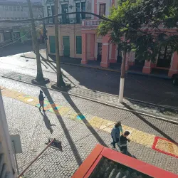 Teatro Municipal de Bagé - Bagé