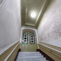 Teatro Municipal de Bagé - Bagé