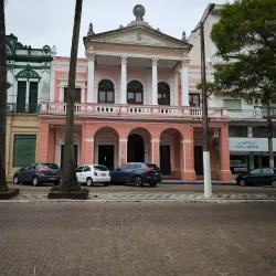 Teatro Municipal de Bagé - Bagé