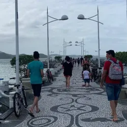 Barra Sul Beach - Balneario Camboriu