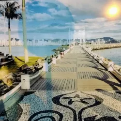 Barra Sul Beach - Balneario Camboriu