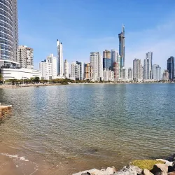 Barra Sul Beach - Balneario Camboriu